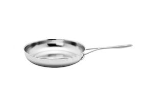 DEMEYERE Industry 5 24 CM Silberne Stahlpfanne (1029690)