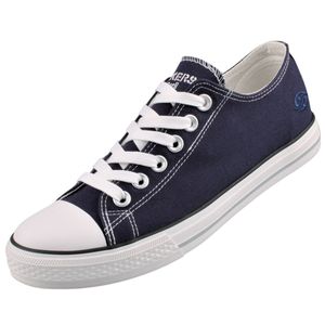 Dockers by Gerli Sneaker low blau 38