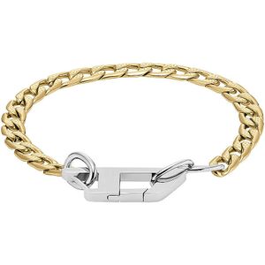 DIESEL Jewellry DX1437931 Herrenarmband