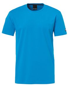 Kempa Team T-Shirt - Größe: XS, blau, 200209101