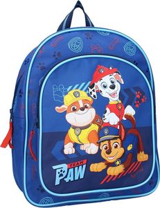 Detský batoh Paw Patrol - Go Pups Go s nastaviteľnými ramennými popruhmi