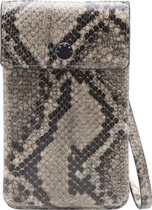 JOOP!  Damen unico rettili pippa Handytasche lvf Farbe offwhite AL