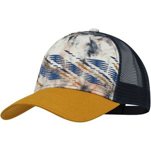 Buff Trucker Cap Uni 3500149 wie abgebildet L-XL Buff Trucker Cap Uni 3500149 wie abgebildet L-XL