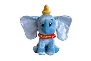 Disney D100 Platinum Col. Dumbo