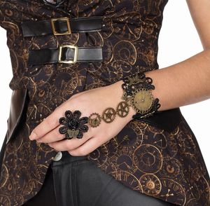 Armband Steampunk