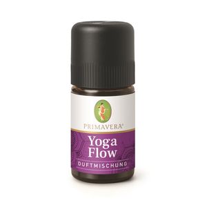 Primavera Yogaflow mieszanka zapachowa 5 ml