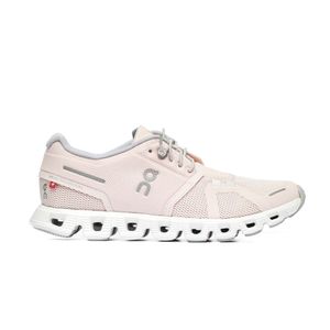On Running - Cloud 5 Women - Light Pink Running Shoes