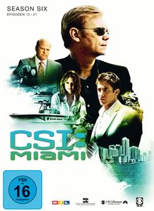 CSI: Miami - Season 6.2