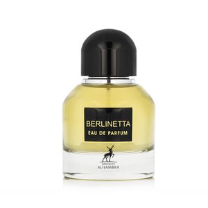 Maison Alhambra Berlinetta Eau De Parfum 100 ml (unisex)