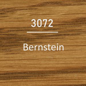 OSMO Hartwachs-Öl 3072 Bernstein 2,5L