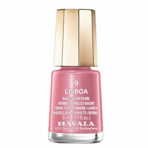 Mavala Mini Color Pearl - Nail Polish 5 Ml