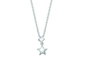 Esprit Kinderschmuck Halskette Twinkle star - ESNL93161A