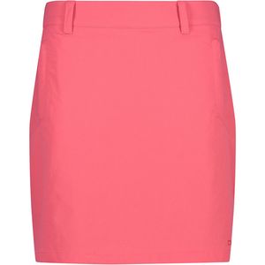 Cmp Woman Skirt 2 In 1 C574 Corallo 34