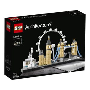 LEGO® Architecture London, 21034