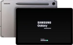 Samsung Galaxy Tab S9 FE - Tablet - Android - 128 GB - 27,7 cm (10,9")