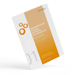 Betriebsbuch für Schankanlagen - Dokumentation für Getränkeschankanlagen
