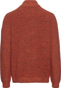 Camel Active 409530-4K06 - Herren Troyer, Größe:XXL, CamelActive_Farbe:brick red