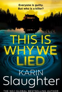 This is Why We Lied This is Why We Lied