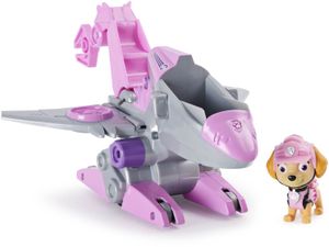 Spin Master 6059520 PAW PATROL DINO DE LUXE THEMED