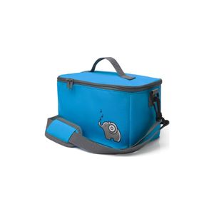 Fantifant Musikbox-Tasche blau