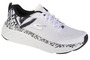 Skechers Obuv Max Cushioning Elite, 128552WBK