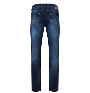 MAC HERREN JEANS LIGHT SWEAT DENIM JOG'N JEANS 0994L059000 H785, Farbe:H785, Größe:W42/L34