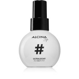 Alcina Conditioner Spray Styling #Style Sea Salt Spray