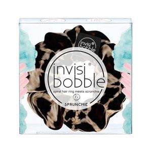 Invisibobble Sprunchie True Black