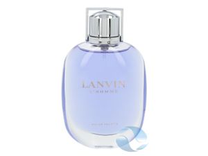 Lanvin L'Homme Woda toaletowa, 100ml