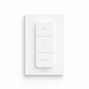 Diaľkový ovládač Philips Hue 8719514274617 Dimmer switch v2