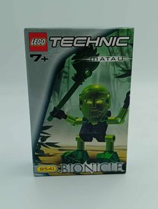LEGO 8541 Bionicle Technic Matau