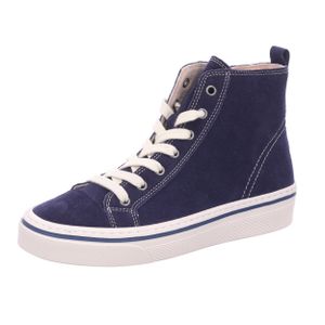 Gabor GABOR Sneaker Blau Blau 39