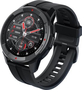 Xiaomi Smartwatch Mibro X1 Smartwatches SpO2 Messung Herzfrequenz Schrittzähler 5ATM Wasserdicht 1,3-Zoll-AMOLED-HD-Bildschirm