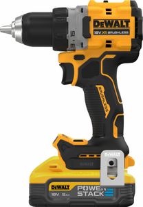 DeWalt DCD800H2T Akumulátorová vrtačka a šroubovák DeWalt DCD800H2T