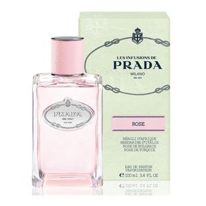 Prada Infusion De Rose Edp Spray