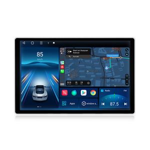 13.1” Carplay Android 12 Autoradio GPS Navi BT WIFI 4G DAB+ SWC 4+64G Für Fiat Ducato Peugeot Boxer Citroen Jumper 2011-2022 Octa Core