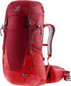 DEUTER Futura Pro 36 masala-cherry masala-cherry -