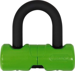 ABUS Bremsscheibenschloss "405", 12mm Bügel. Doppelte V