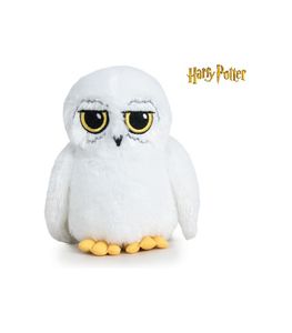 Harry Potter Plüschfigur Plüschtier Vogel EULE Hedwig - 30cm