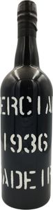 Barbeito MBV Sercial Madeira 1936 20% 750 ml