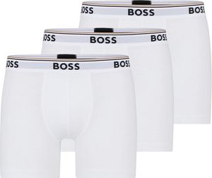 Pánské boxerky Hugo Boss BOSS, 3 balení uni 1400-80-00811