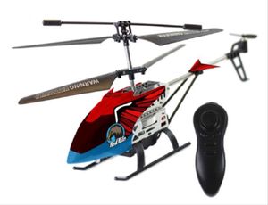 Vrtulník REVELL 23834 - Motion Helicopter "RED KITE"