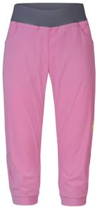 Rafiki Tarragona Lady Capri Rose Wine 40 Spodnie outdoorowe