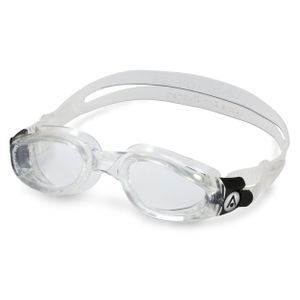 AQUA LUNG SPORT Aqua Lung Kaiman Schwimmbrille weiss