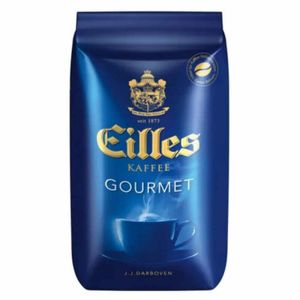 Kaffee GOURMET von Eilles, 500g Bohnen