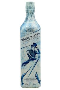 Johnnie Walker White 41,7 % obj.