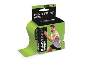 Pinotape Pro Sport neon grün 5 cm x 5 m