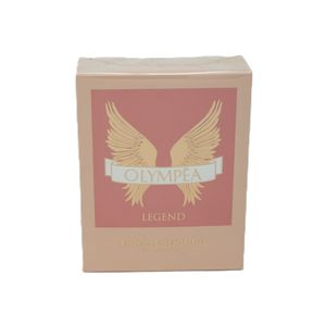 Paco Rabanne Olympéa Legend Eau de Parfum für Damen 50 ml