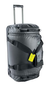 Tatonka Barrel Roller Gepäck- & Reisetasche Größe L, Farbe:black