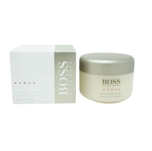 Hugo Boss Woman Parfümierte Badekristalle 250g